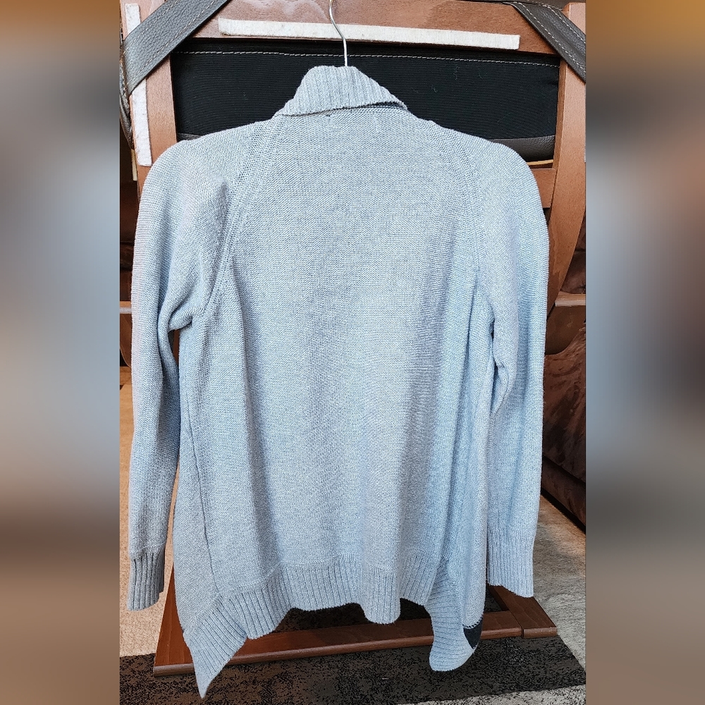 Cardigan sweater - Picture 5 of 6